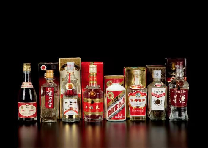 唐山老酒储存的方法